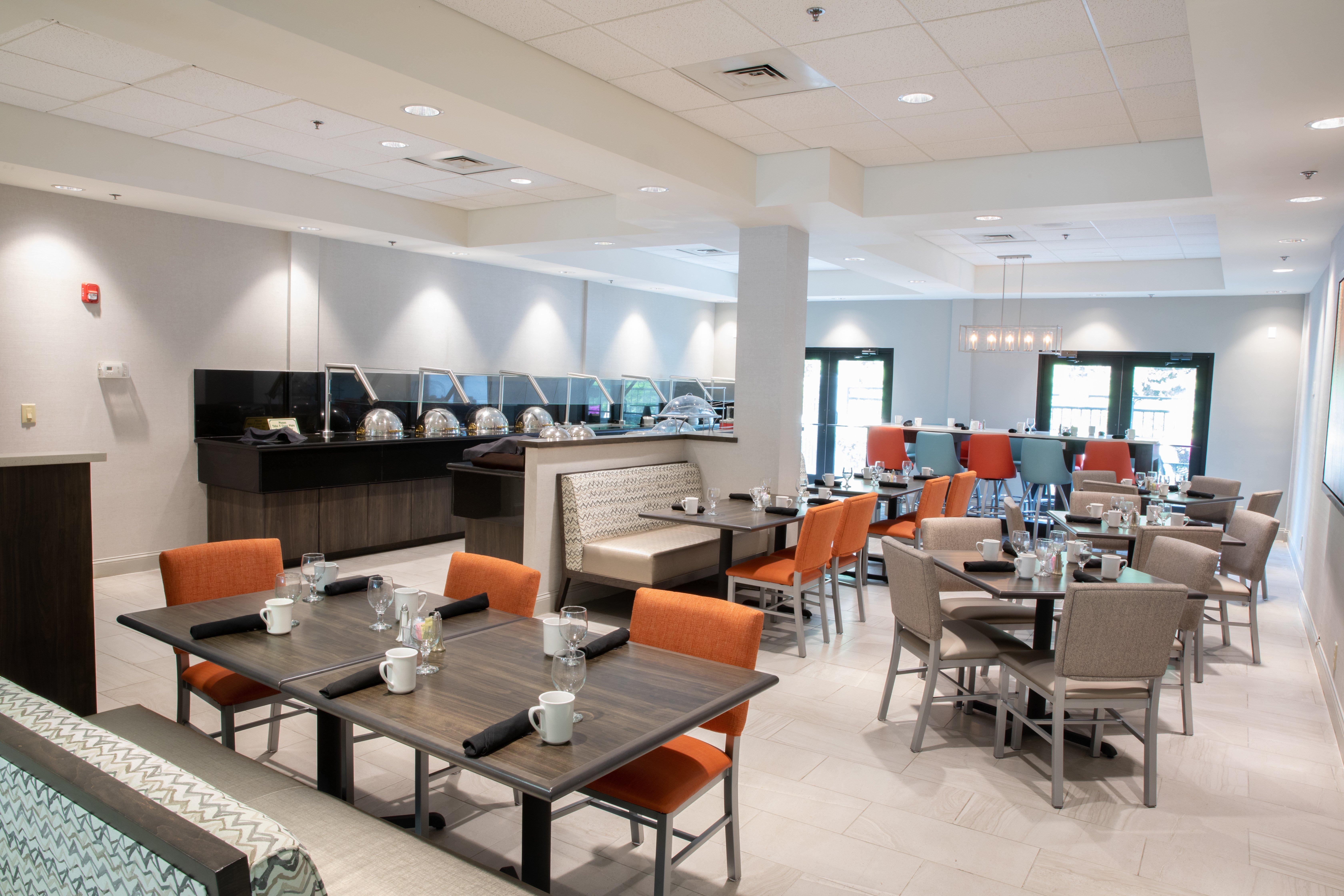 Holiday Inn & Suites Raleigh Cary By Ihg Экстерьер фото