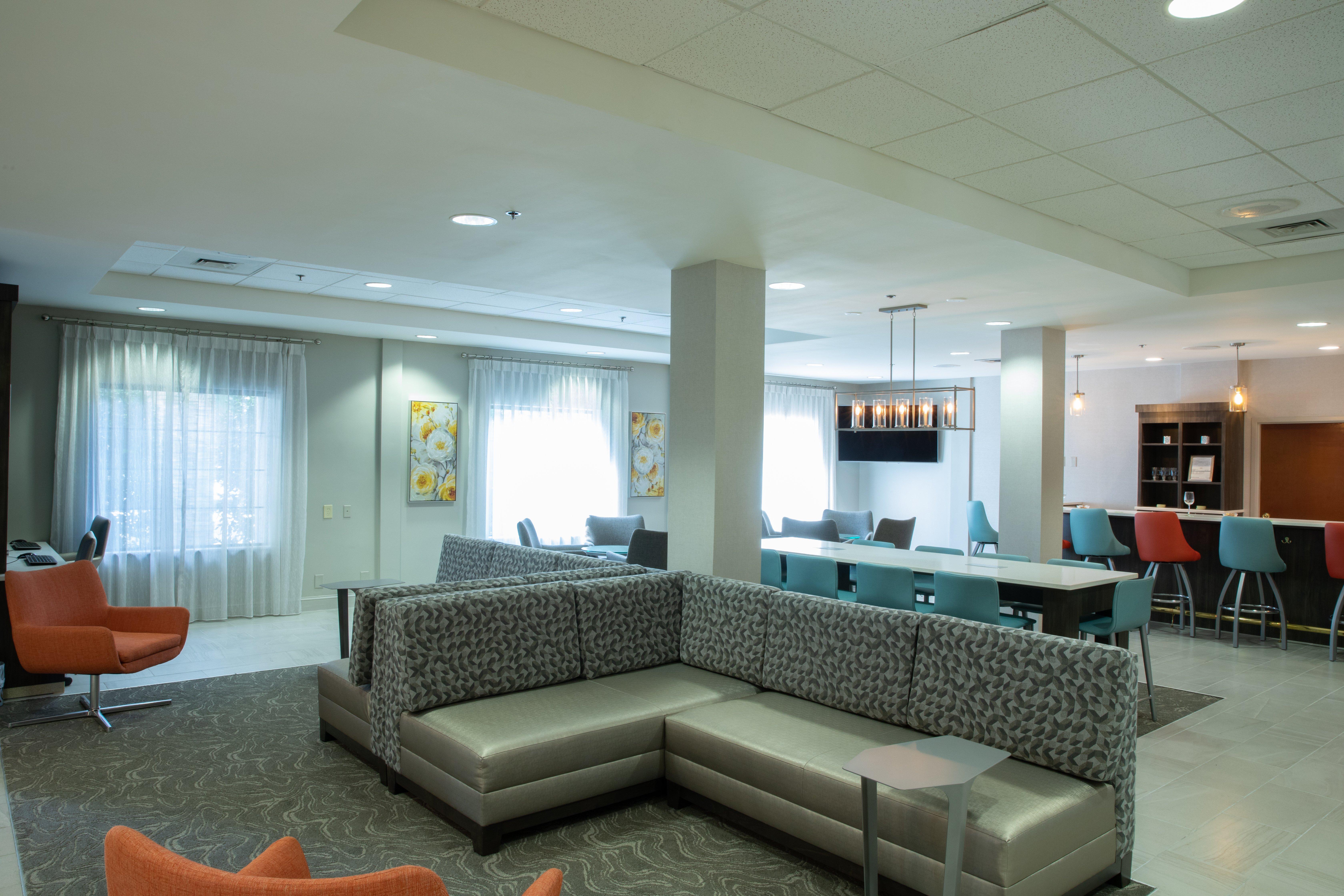 Holiday Inn & Suites Raleigh Cary By Ihg Экстерьер фото