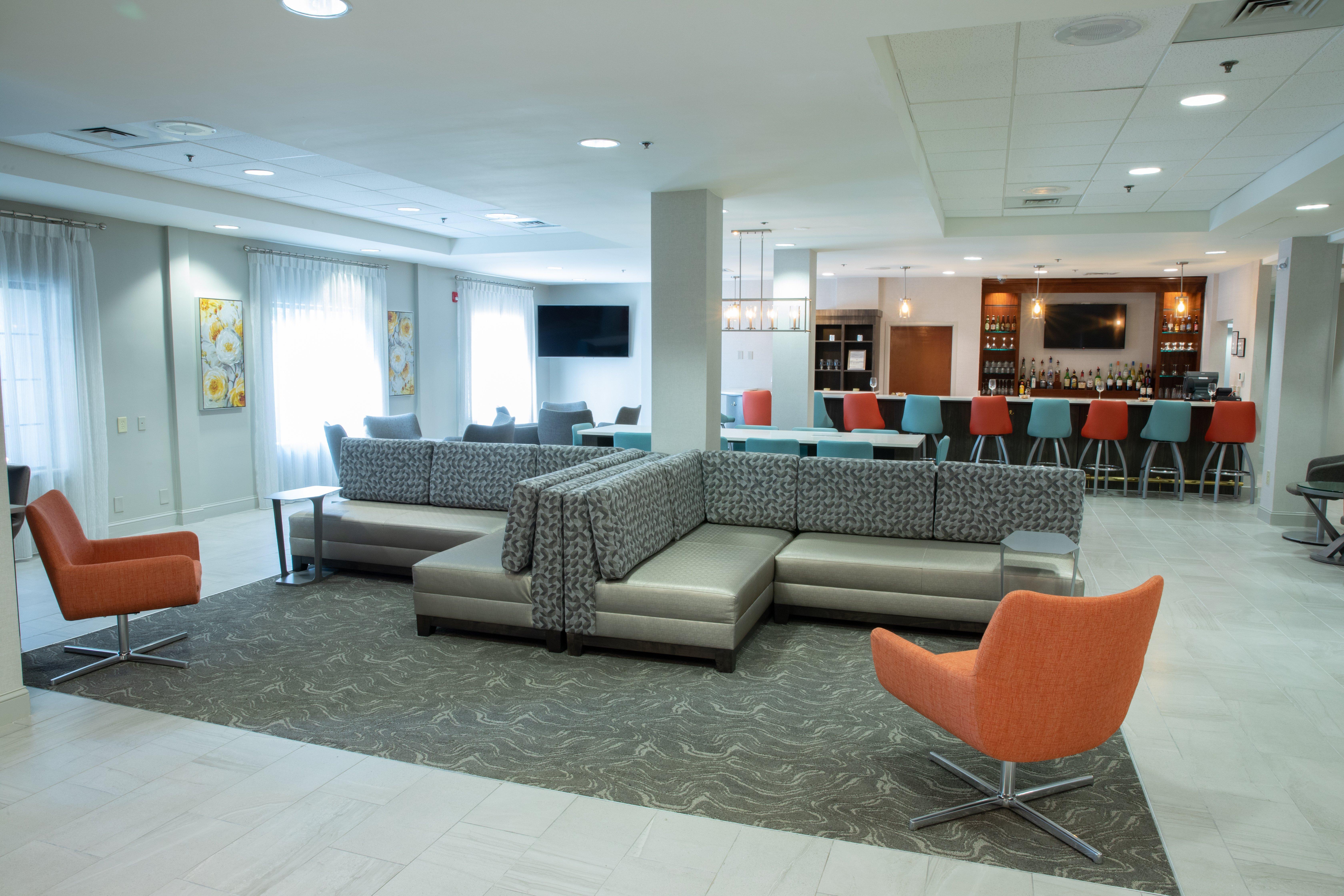 Holiday Inn & Suites Raleigh Cary By Ihg Экстерьер фото