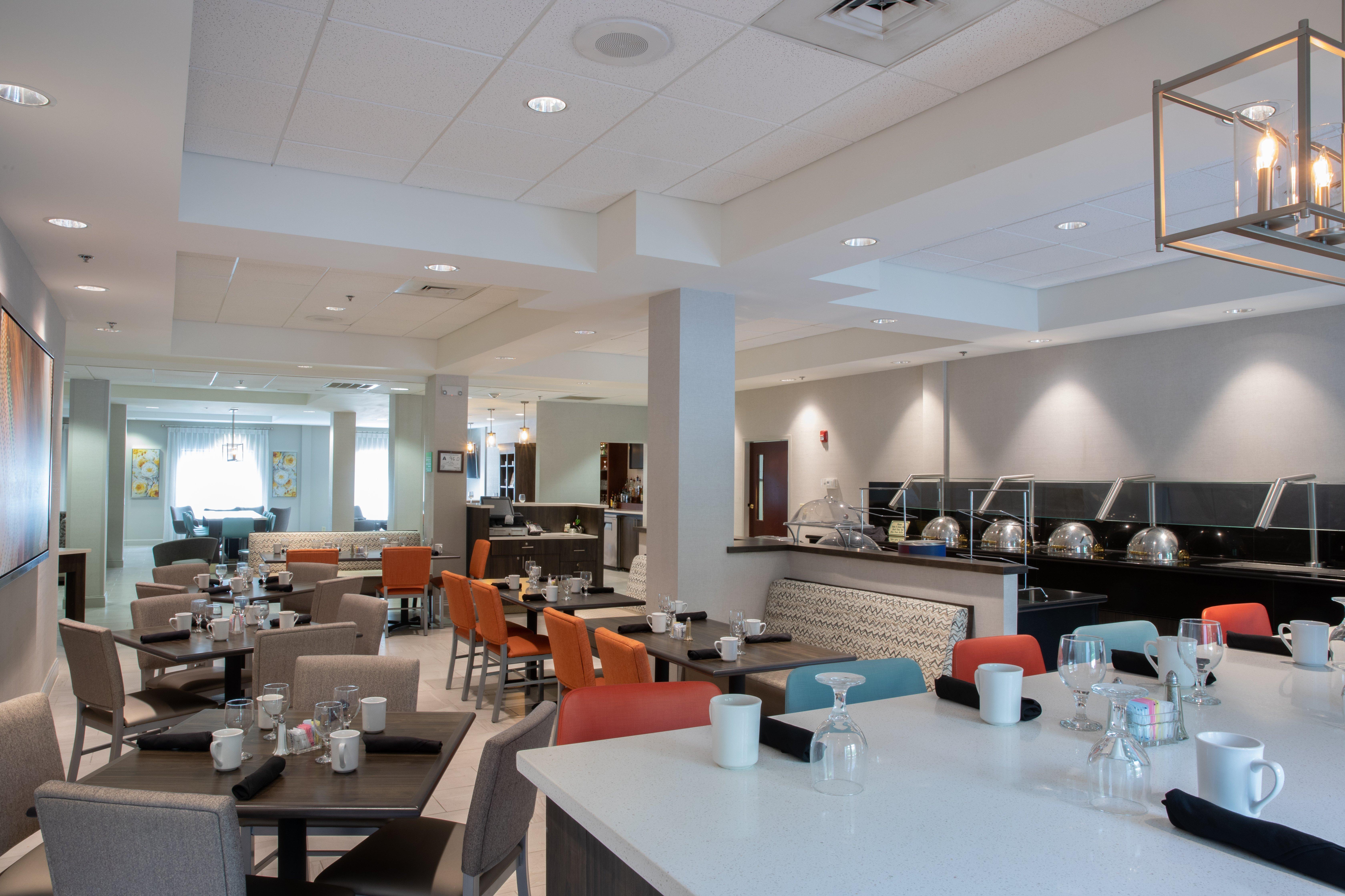 Holiday Inn & Suites Raleigh Cary By Ihg Экстерьер фото