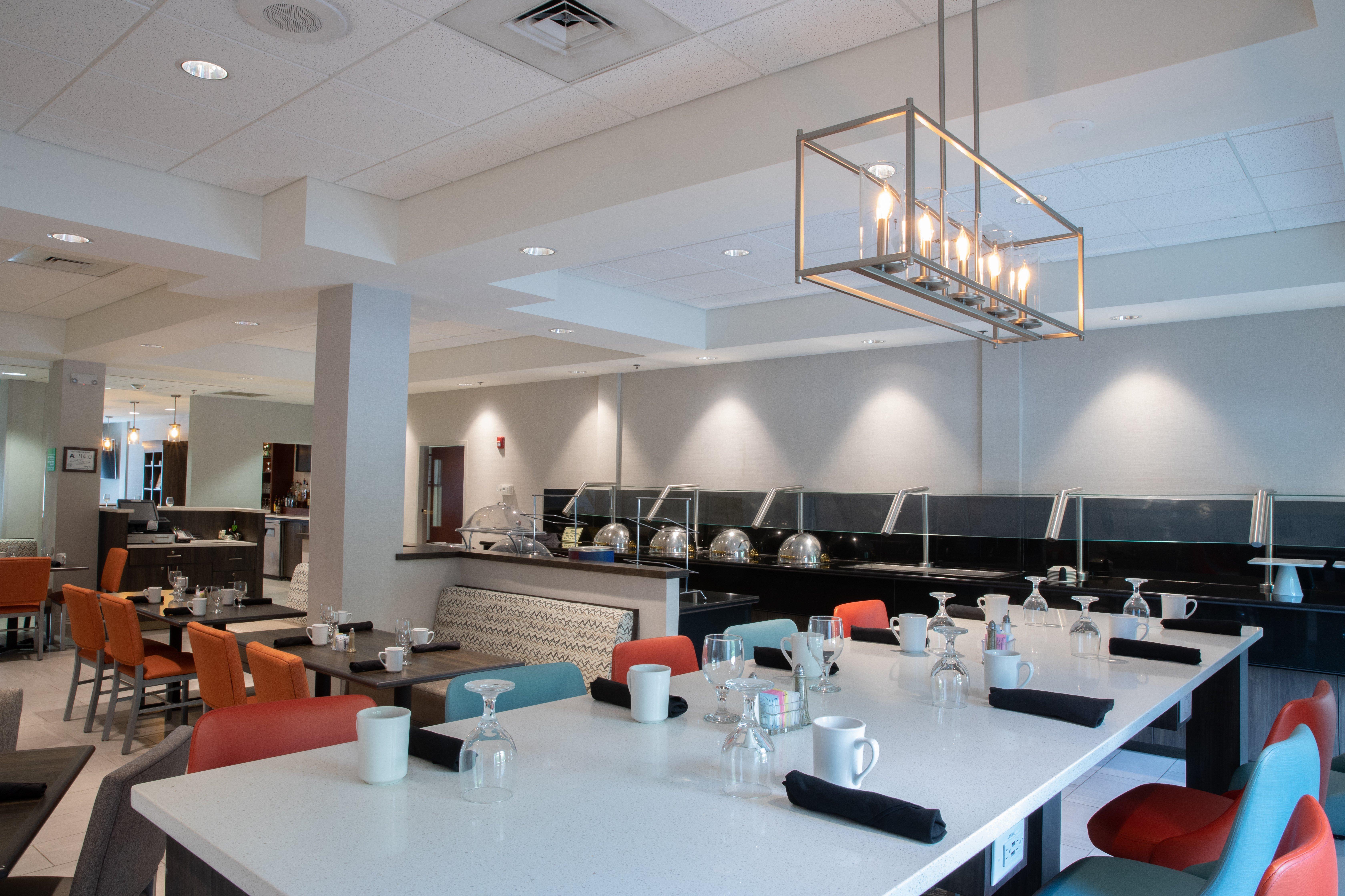 Holiday Inn & Suites Raleigh Cary By Ihg Экстерьер фото