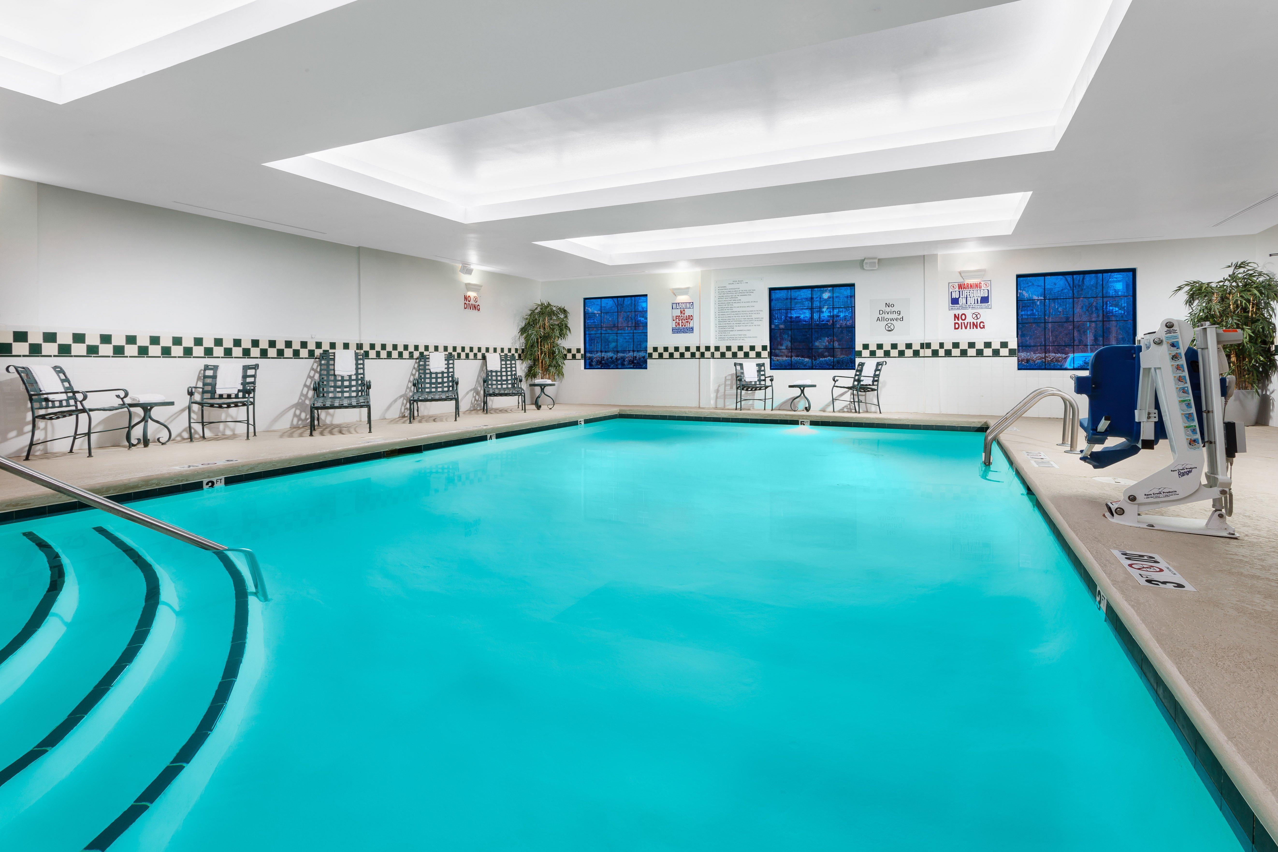 Holiday Inn & Suites Raleigh Cary By Ihg Экстерьер фото