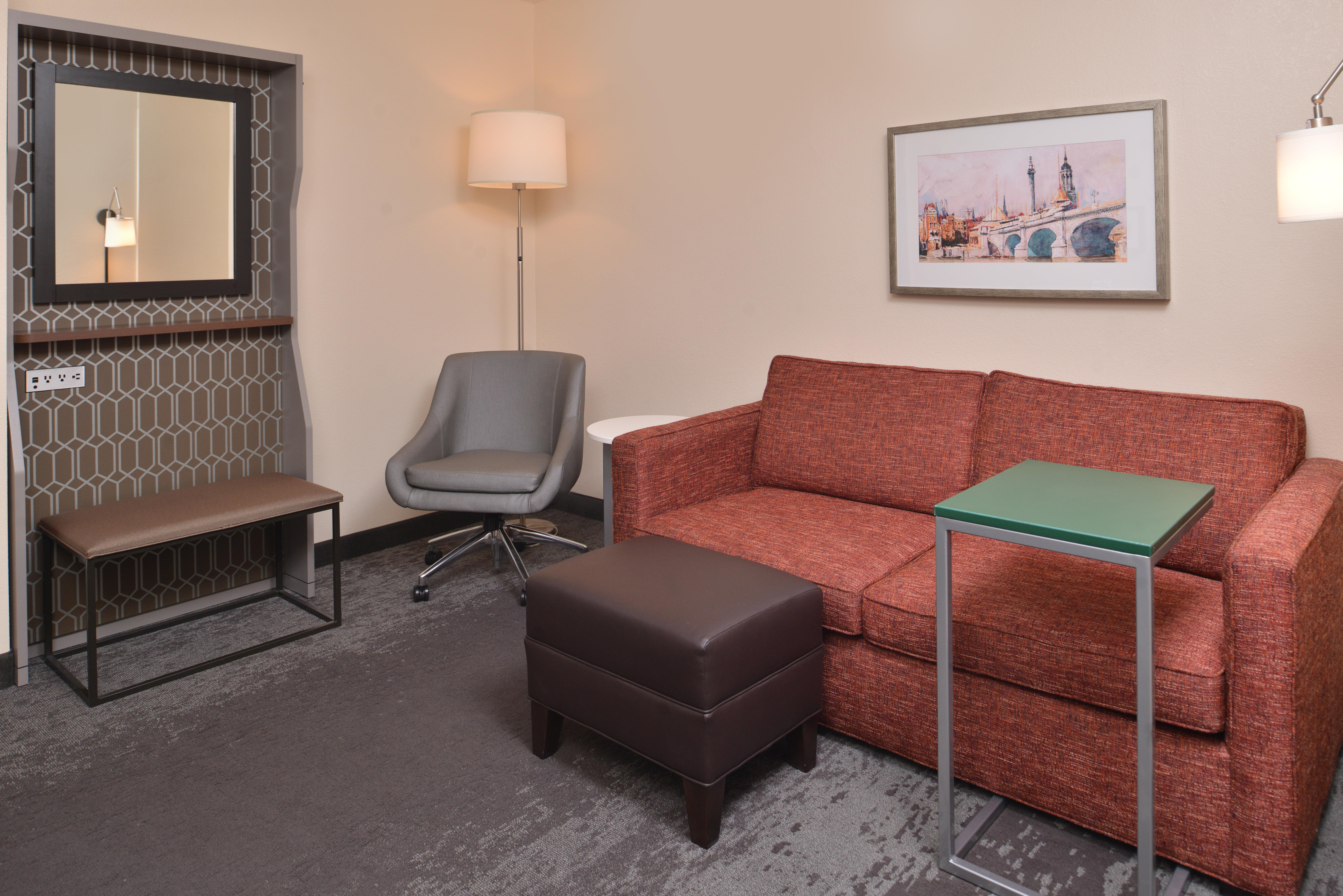 Holiday Inn & Suites Raleigh Cary By Ihg Экстерьер фото