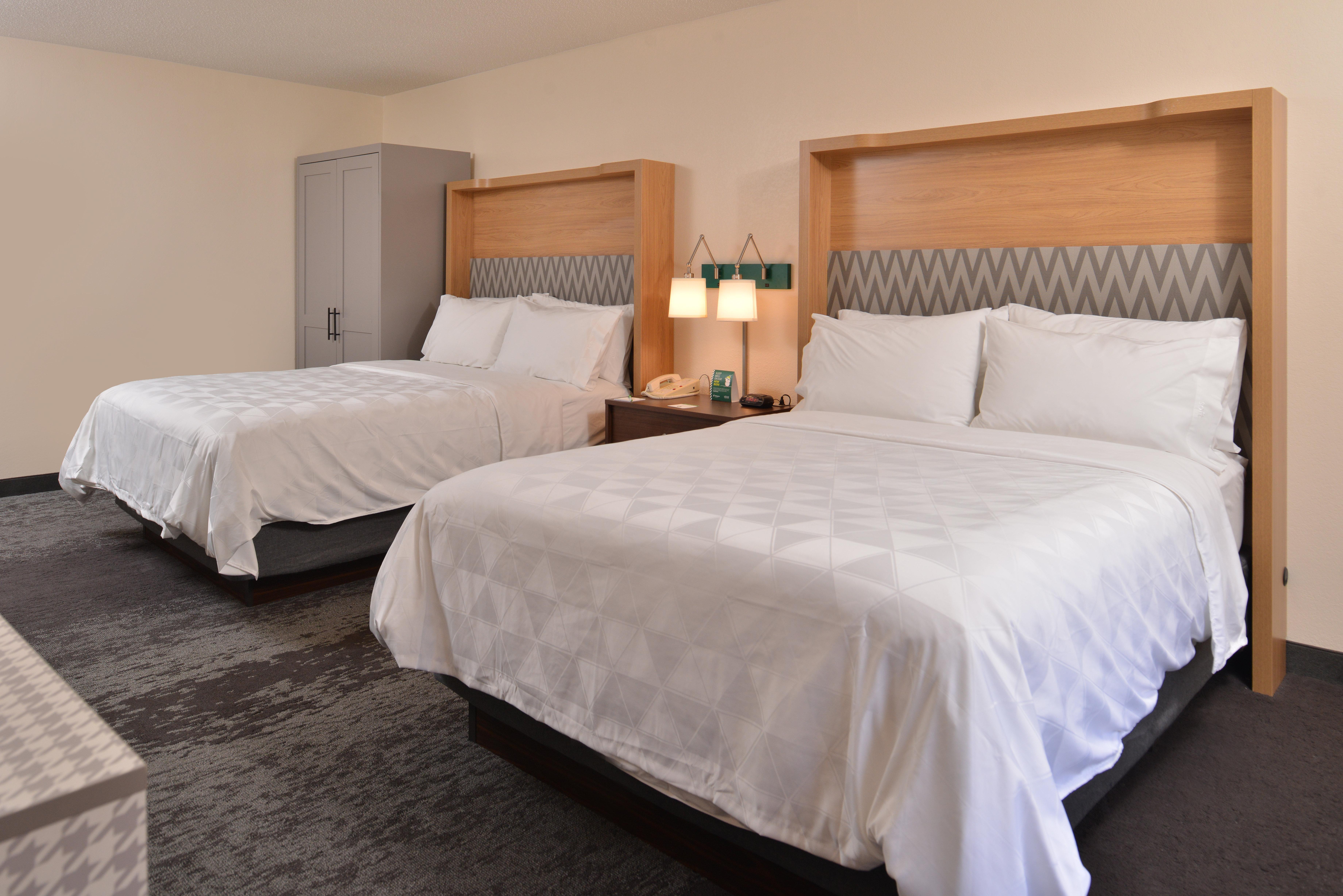 Holiday Inn & Suites Raleigh Cary By Ihg Экстерьер фото