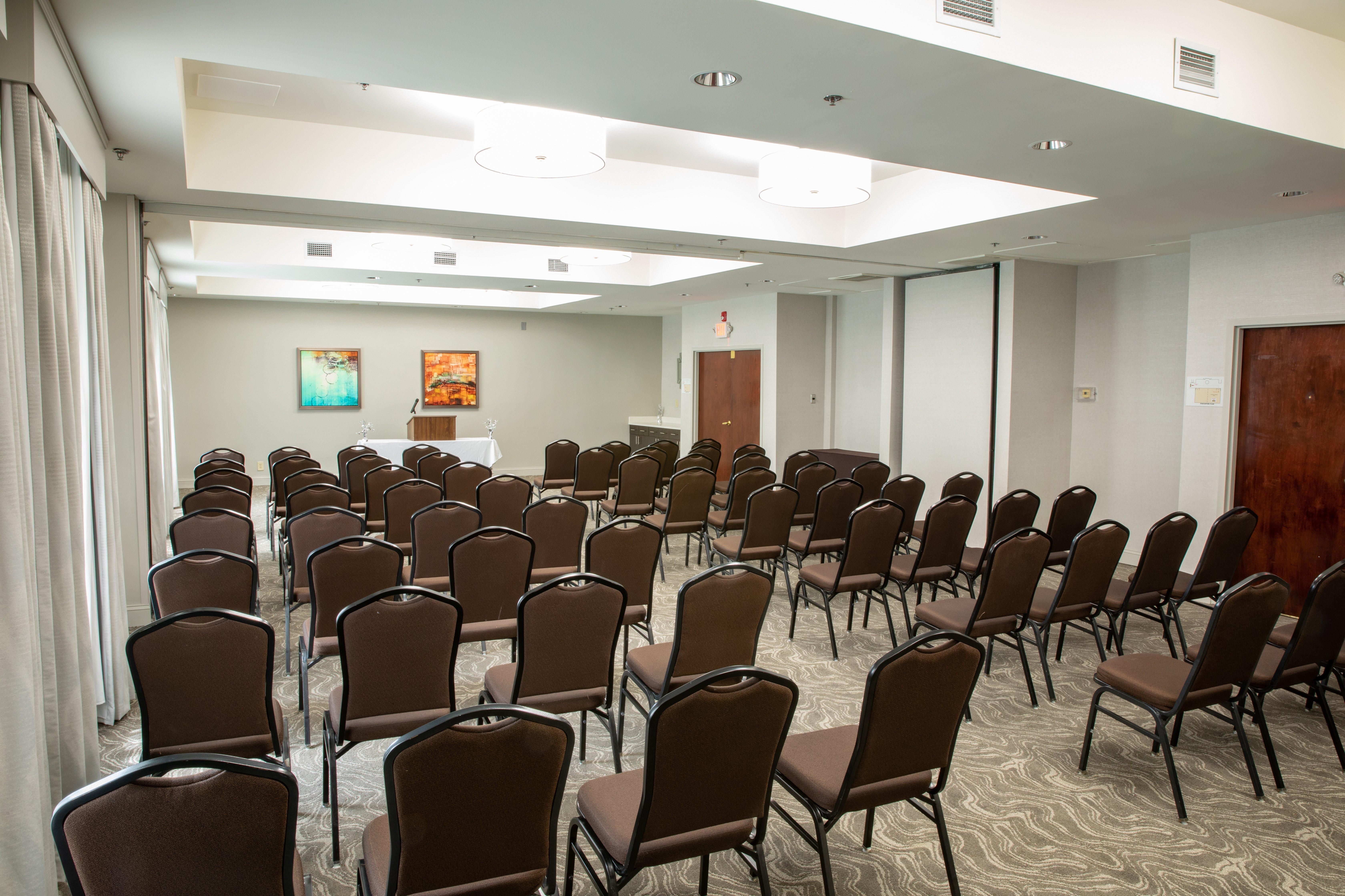 Holiday Inn & Suites Raleigh Cary By Ihg Экстерьер фото
