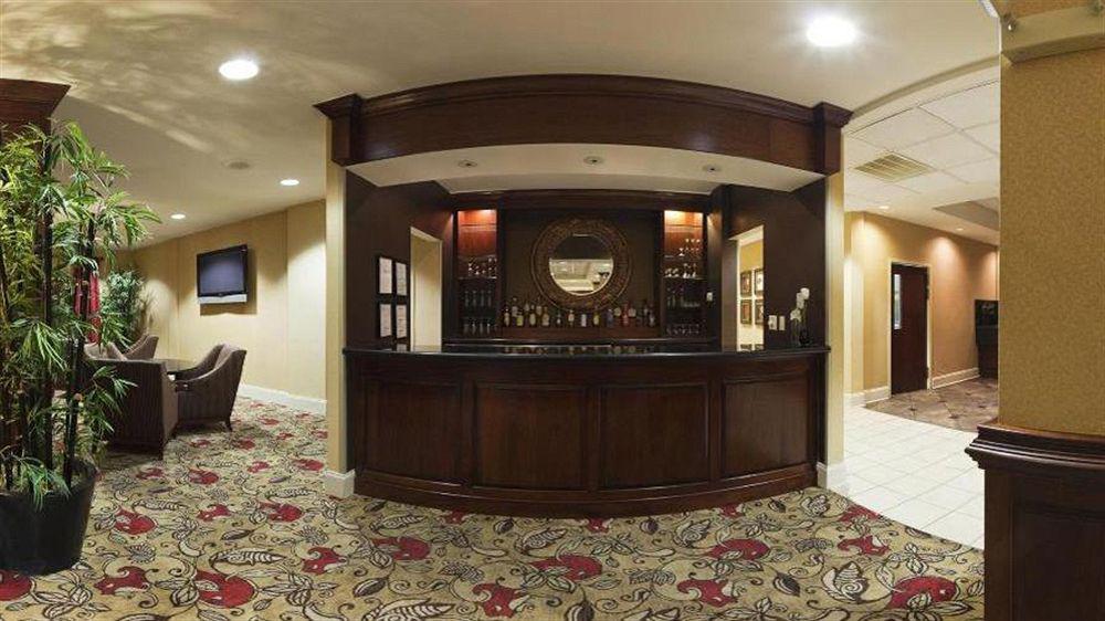 Holiday Inn & Suites Raleigh Cary By Ihg Экстерьер фото
